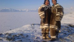 arte,polar sea 360°,documentaire,web,internet,télévison,arctique,réchauffement climatique,fonte des glaces,passage nord ouest,inuit,exploration