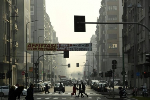 europe,pollution de l'air,charbon,transport routier,rapport greenpeace