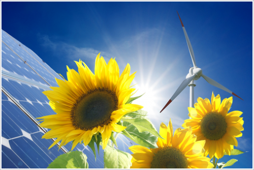 énergie renouvelable,éolien,aiea,photovoltaique,europe,etats-unis,allemagne,espagne,danemark,chiffres,production