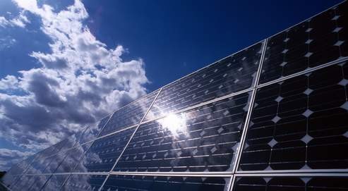 photovoltaïque,solaire,gouvernement,mesure,transition énergétique,débat