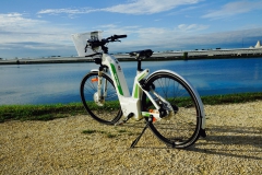 vélo électrique,hydrogène,alpha,pragma,biarritz,innovation
