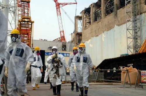 sécurité,fukushima,centrale nucléaire,fuites d'eau radioactive,eau radioactive,tepco