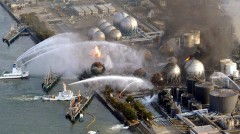 débris,fukushima,radioactivité,océan,centrale nucléaire,tsnunami