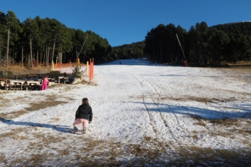 neige,réchauffement climatique,pyrénées,ski,sports d'hiver,tourisme de montagne