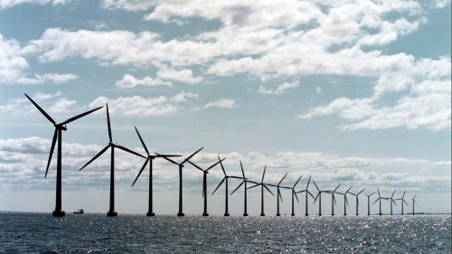 énergies renouvelables,énergies marines,éolien marin,projet de loi,amendement,éolien offshore