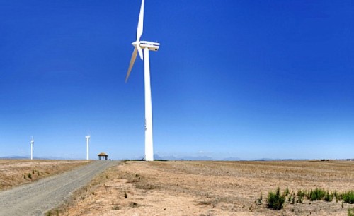 énergie renouvelable,éolien,edf