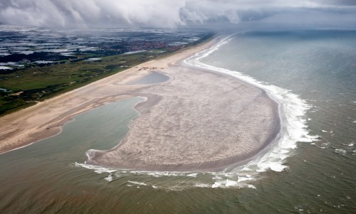 erosion,littoral,dune,plage,recul trait de côte,pays-bas,prévention