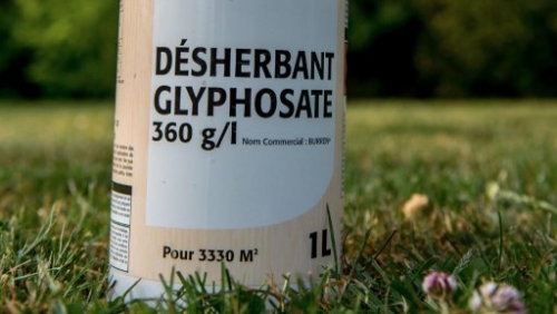 herbicide,pesticides,phytosanitaire,monsanto,glyphosate,interdiction,autriche