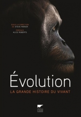 evolution,encyclopédie,critique