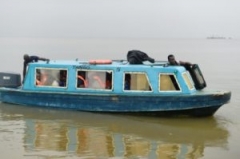 bateau taxi,transport fluvial,martime,lagos,afrique