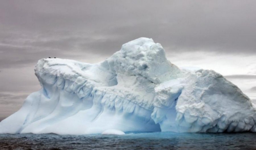 glacier antarctique 2007 AFP.jpg