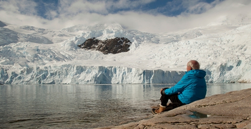 documentaire,film,fonte glace,réchauffement climatique,changement,glaciologue
