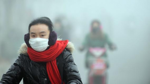 pollution,air,co2,émissions gaz effet de serre,chine,aie