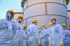 fukuxhima,catastrophe nucleaire