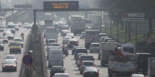 maladie,pollution de l'air,pesticides,circulation,transport automobile