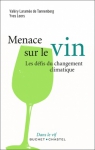 vinexpo 2017,réchauffement climatique,adaptation,filière viticole