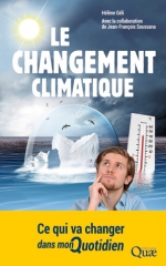livres,sélection,réchauffement climatique,lutte,émissions de gaz à effet de serre