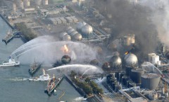 catastrophe,fukushima,pollution nucléaire,contamination,eau,océan