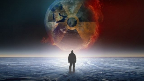 critique,livre,thriller,catastrophe nucléaire,épidémie,pandémie