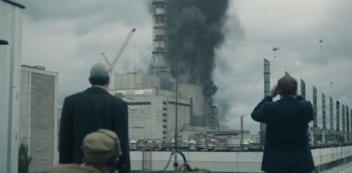 tchernobyl,série,télévision